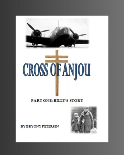 Cross Of Anjou Pt1 Front