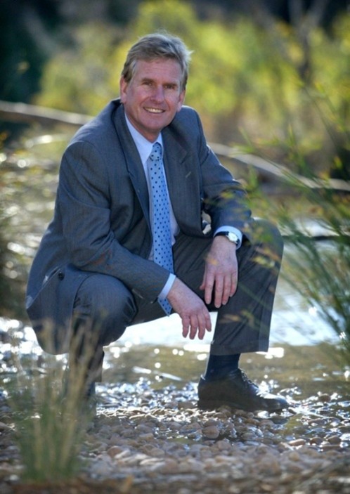 Bob O'Brien