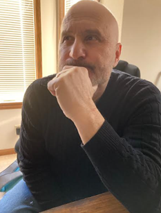 Greg Milano