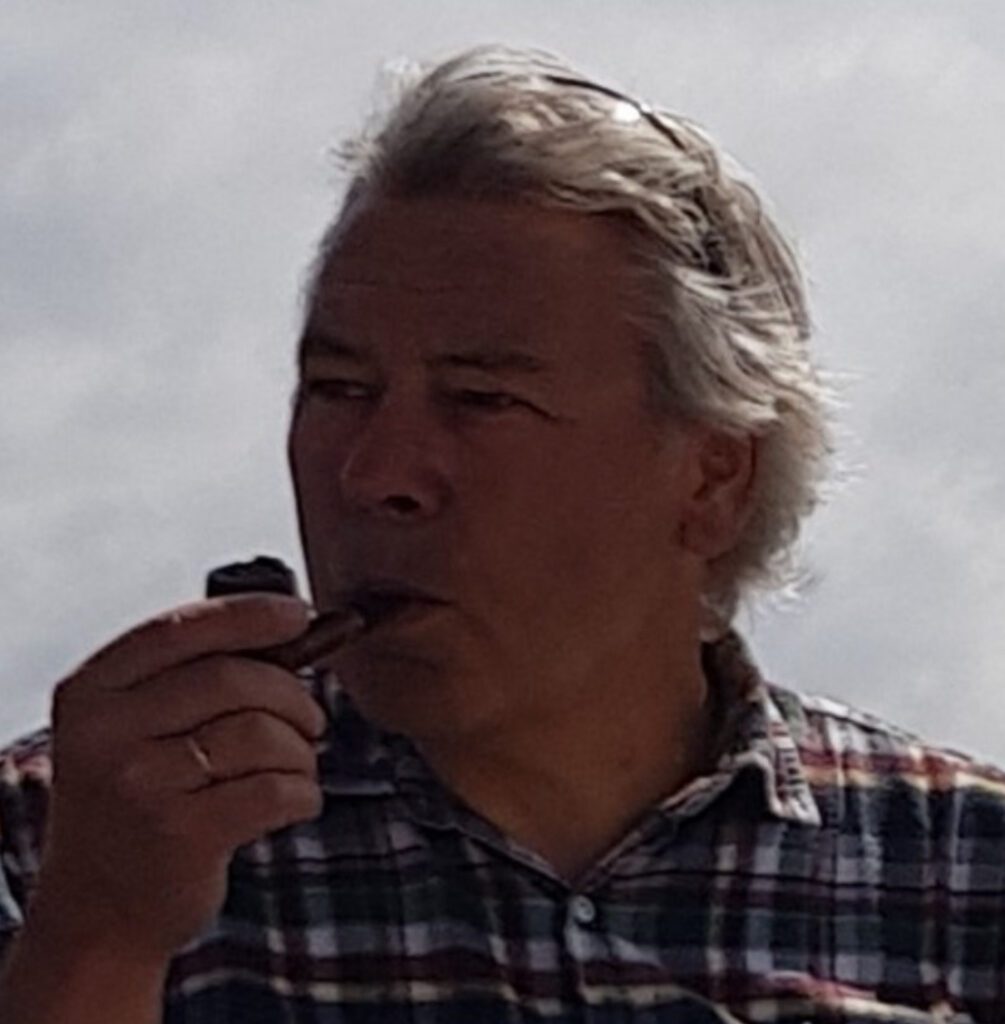 Andrew G. Berger
